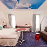 Hotel Ibis Styles 15 Lecourbe
