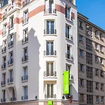 Ibis Styles 15 Lecourbe 3* Paris