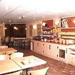 Hotel Ibis Styles 15 Lecourbe 3*