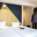 Ibis Styles 15 Lecourbe