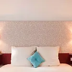 Ibis Styles 15 Lecourbe Hotel Paříž