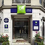 Ibis Styles 15 Lecourbe 3*