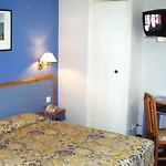 Hotel Ibis Styles 15 Lecourbe Paříž