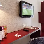 Hotel Ibis Styles 15 Lecourbe