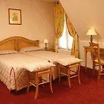 Hotel Ibis Styles 15 Lecourbe 3*