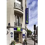 Ibis Styles 15 Lecourbe Hotel Paříž