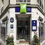 Hotel Ibis Styles 15 Lecourbe 3*