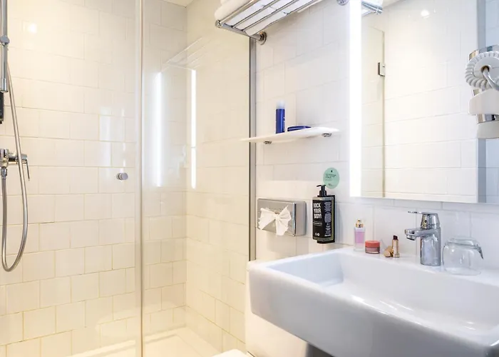 Ibis Styles 15 Lecourbe Paris