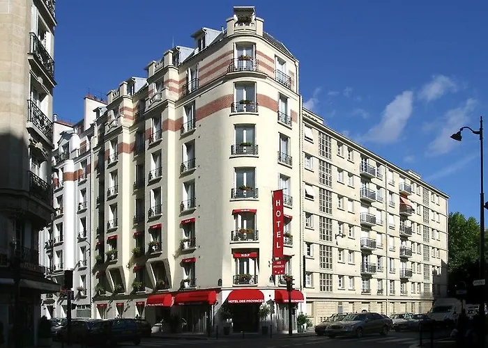 Ibis Styles 15 Lecourbe Hotel Paris